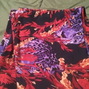 LLR TC leggings